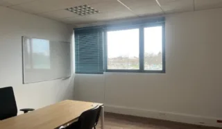 Bureaux 197 m² VANNES