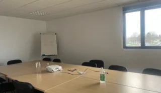  Bureaux 197 m² VANNES