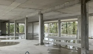  BUREAUX 1 125 m² NEUFS 