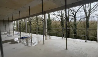  BUREAUX 530 m² NEUFS 