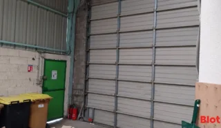  LOCAUX D'ACTIVITÉS 430 M² PLÉRIN