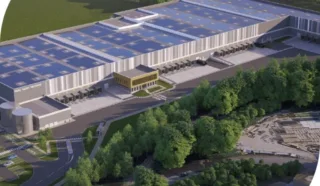  LOCAL D'ACTIVITES 6 091 m² CARHAIX PLOUGUER