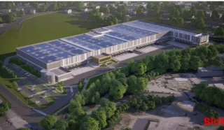  LOCAL D'ACTIVITES 12 355 m² CARHAIX PLOUGUER