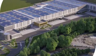  LOCAUX D'ACTIVITES 25 973 m² CARHAIX PLOUGUER