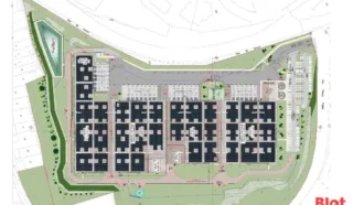  LOCAUX D'ACTIVITES 25 973 m² CARHAIX PLOUGUER