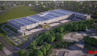  LOCAUX D'ACTIVITES 25 973 m² CARHAIX PLOUGUER