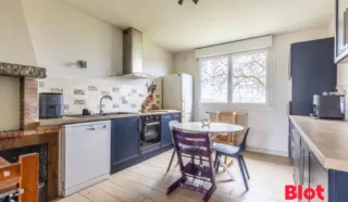 Maison 7 pièce(s)