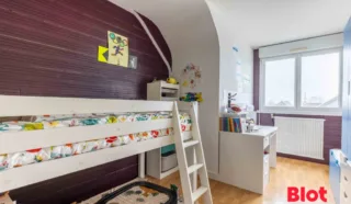Maison 7 pièce(s)
