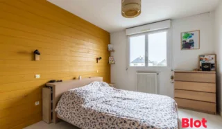 Maison 7 pièce(s)