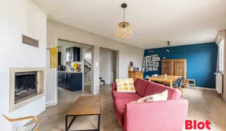 Maison 7 pièce(s)