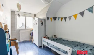 Maison 7 pièce(s)