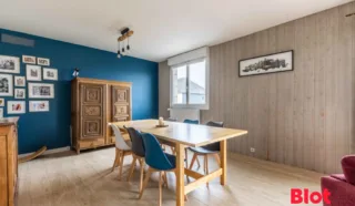 Maison 7 pièce(s)
