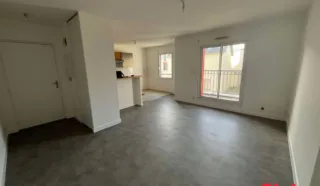 Appartement 3 pièce(s)