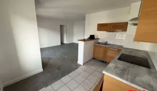 Appartement 3 pièce(s)