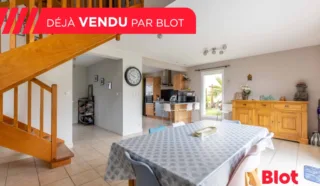 Maison 6 pièce(s)