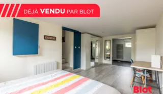 Maison 6 pièce(s)