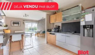 Maison 6 pièce(s)