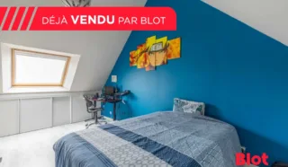 Maison 6 pièce(s)