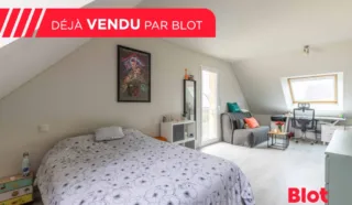 Maison 6 pièce(s)