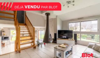 Maison 6 pièce(s)