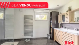 Maison 6 pièce(s)