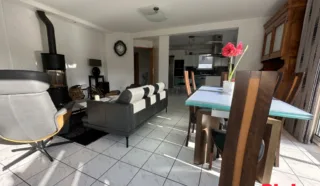 Maison 6 pièce(s)