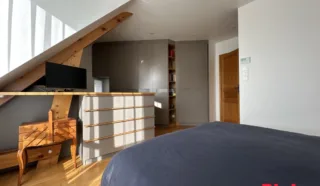 Maison 6 pièce(s)