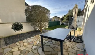 Maison 6 pièce(s)