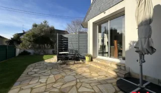 Maison 6 pièce(s)