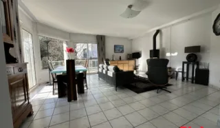 Maison 6 pièce(s)