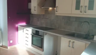 Maison 5 pièce(s)