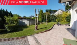 Maison 5 pièce(s)