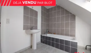 Maison 5 pièce(s)