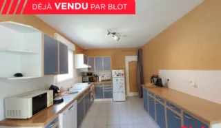 Maison 5 pièce(s)