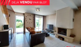Maison 5 pièce(s)
