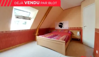 Maison 5 pièce(s)