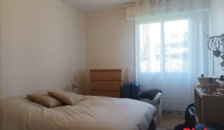 Appartement 4 pièce(s)