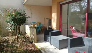 Appartement 4 pièce(s)