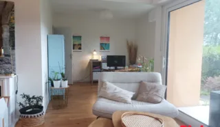 Appartement 4 pièce(s)