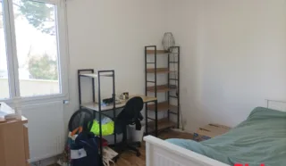 Appartement 4 pièce(s)