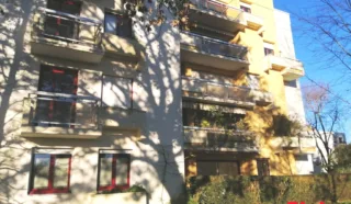 Appartement 4 pièce(s)
