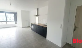 Appartement 2 pièce(s)