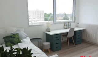 Appartement 1 pièce(s)