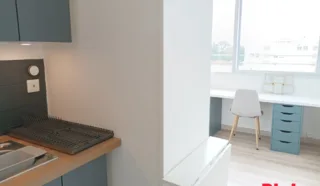Appartement 1 pièce(s)
