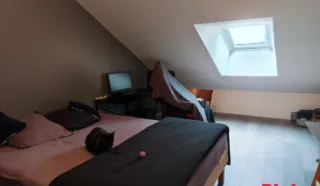 Maison 4 pièce(s)