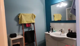 Maison 4 pièce(s)
