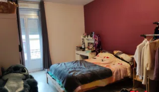 Maison 4 pièce(s)