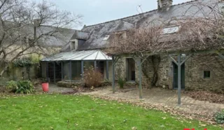 Maison 8 pièce(s)
