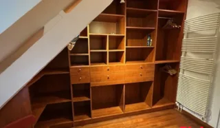 Maison 8 pièce(s)