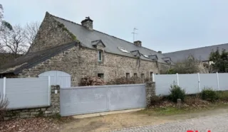 Maison 8 pièce(s)